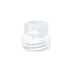 Laikiklis inhaliatoriui Herupa Smart Mesh