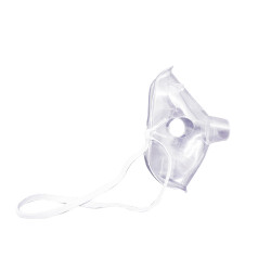 Inhaliatoriaus kaukė suaugusiems Herupa Smart Mesh