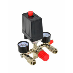 Jungiklis 3 poziciju fiksuojamas 101164772 SCHMERSAL | Automatika