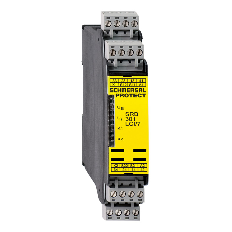 ABB Reference 101174520 - Engineering Component for Automation & Measurement