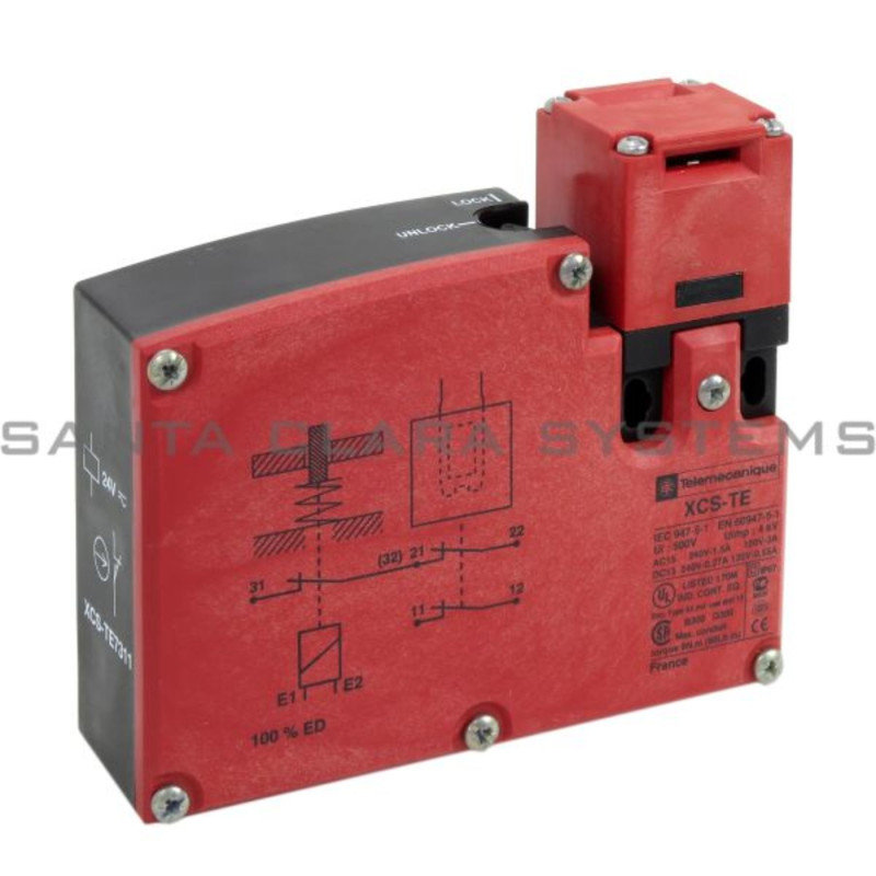 Reference 101211547 - Versatile Engineering Component