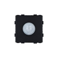 Judesio daviklis Feelspot, juodas