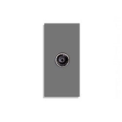 TV lizdas Feelspot, pilkas