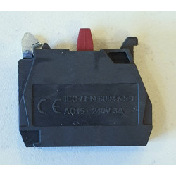 Reference 101289 - Versatile Electrical Component