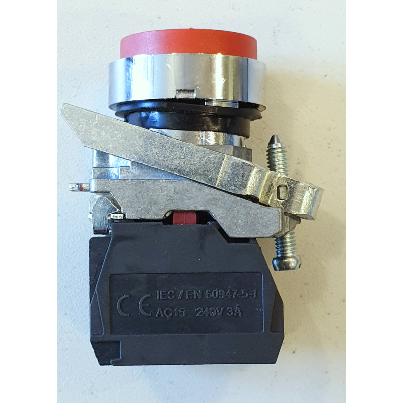 Reference 101289 - Versatile Electrical Component