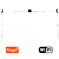 TV ekrano LED foninis apšvietimas Greentek Horizon 4C