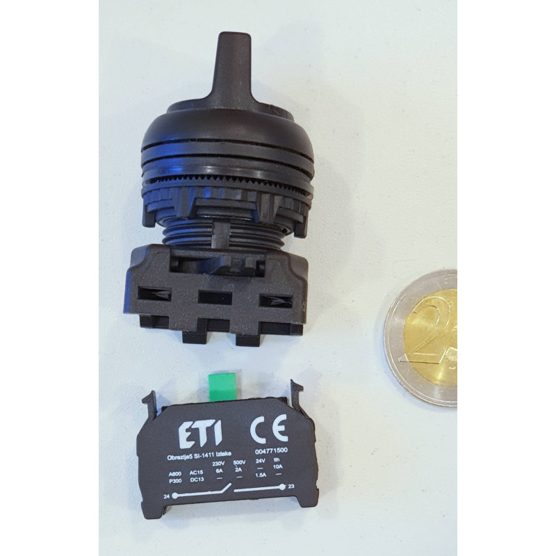 Reference 101289 - Versatile Electrical Component