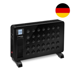 Elektrinis šildytuvas Trotec TCH 2311E