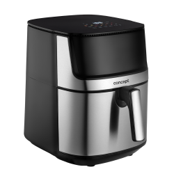 Karšto oro gruzdintuvė Concept FR8010