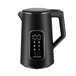 Virdulys su temperatūros reguliavimu Concept RK3385, 1,7 l