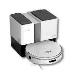 Dulkių siurblys - robotas Concept VR4050