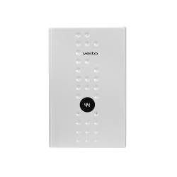 Momentinis vandens šildytuvas Veito Flow E