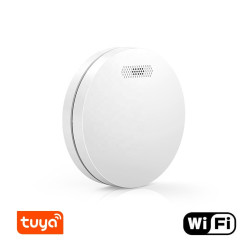 Dūmų jutiklis Feelspot SM11W WiFi, Tuya