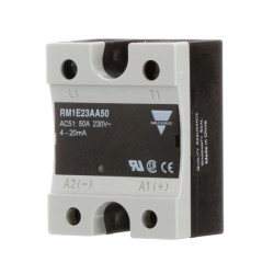 Relay solid state Icntrl420mA50A90280VACRM1E1-phase