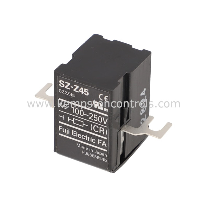 Fuji coil AC200V TH5480A