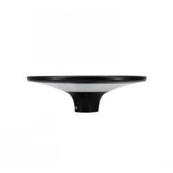 LED šviestuvas apval 185mm 20WN IP65 V2