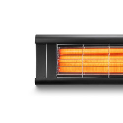 Anglies pluošto infraraudonųjų spindulių šildytuvas Veito Space S