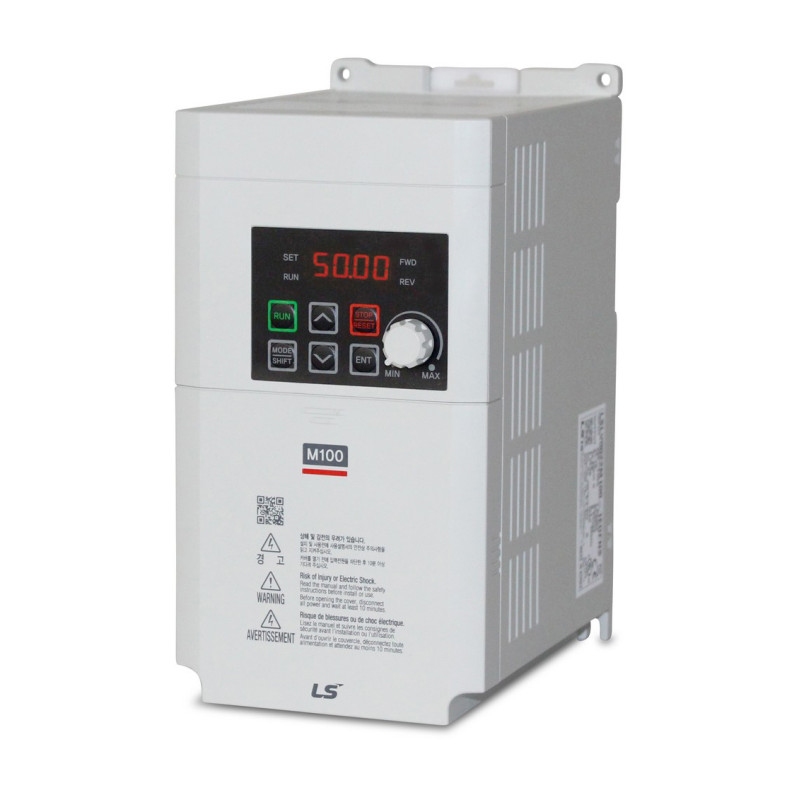 IFRM 06P37A4S35L - Dažnio keitiklis