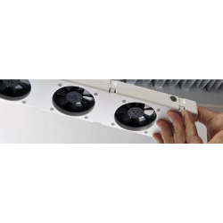 SpeedComfort Mono sistema