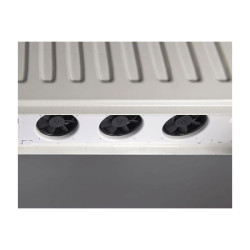 SpeedComfort Duo sistema