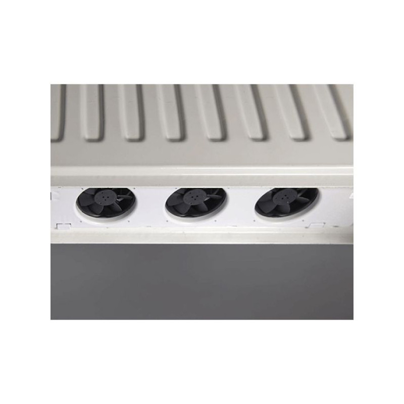 SpeedComfort Duo sistema