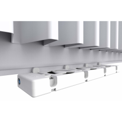 SpeedComfort Duo sistema