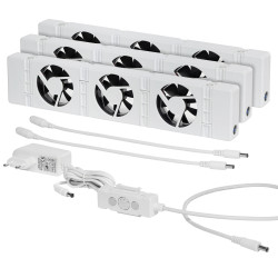 SpeedComfort Trio sistema