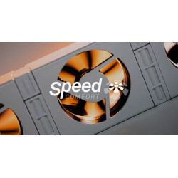 SpeedComfort sistemos pratęsimas