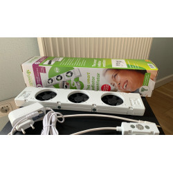 SpeedComfort sistemos pratęsimas