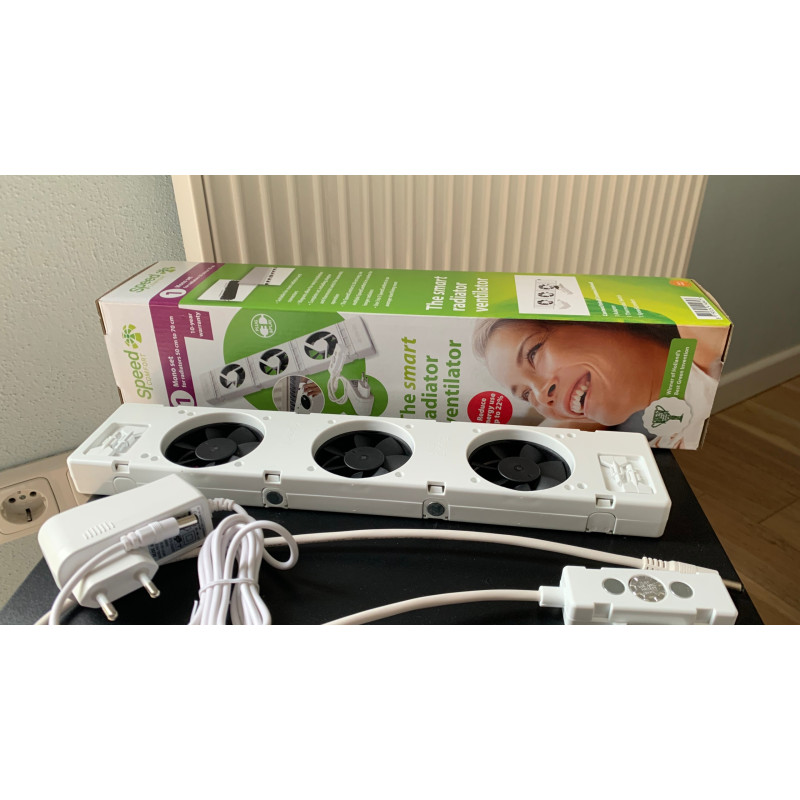 SpeedComfort sistemos pratęsimas