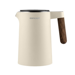 Virdulys su temperatūros reguliavimu Concept RK3304, 1,5 l