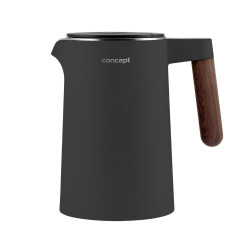 Virdulys su temperatūros reguliavimu Concept RK3305, 1,5 l