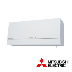Sieninis mini rekuperatorius Mitsubishi VL-100EU5-E