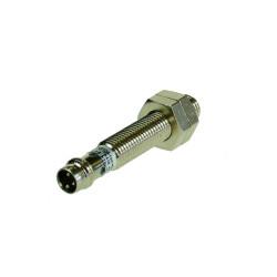 AE1AP-3F Indukt Dav M8 NO ekranuotas Sn-4mm - Patikimas pramonės sprendimas