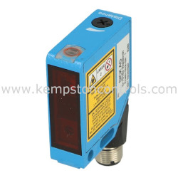 WT12L-2B550 fotodetektorius | Automatikos sprendimai