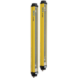 SICK PSD02-2301 Deflektorius veidrodis - Saugus matomumas pramonėje