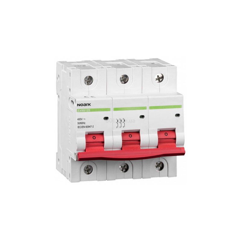 Reference 102792 - Versatile Measurement and Automation Product