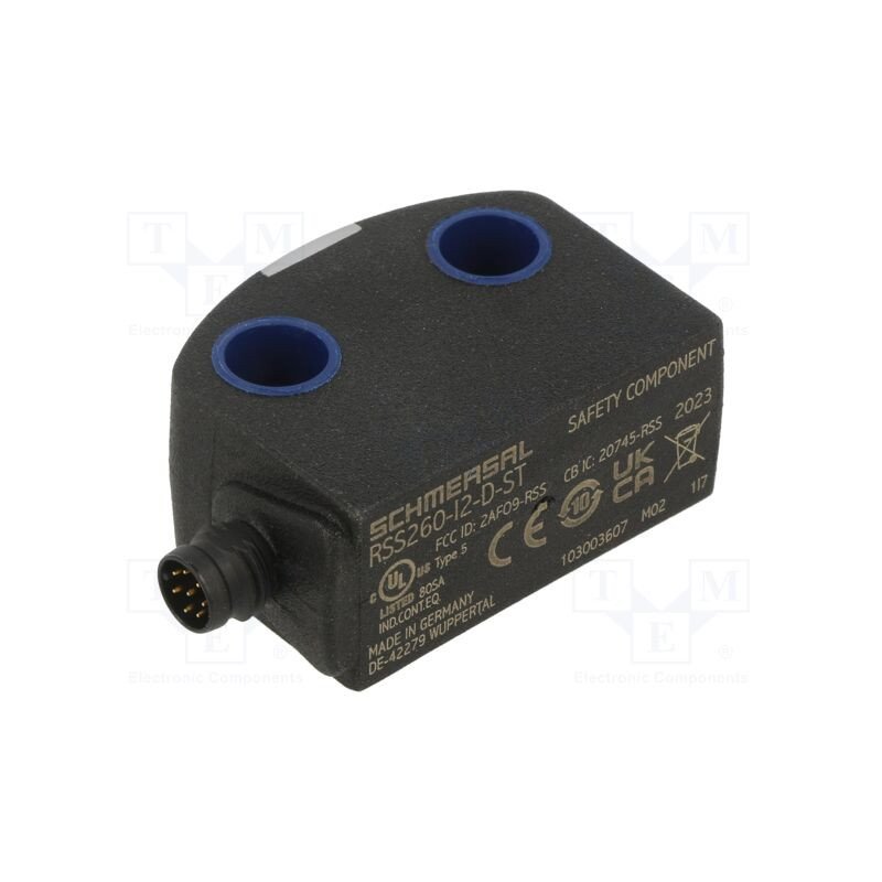 Reference 103003602 - Versatile Engineering Tool for Measurement & Automation