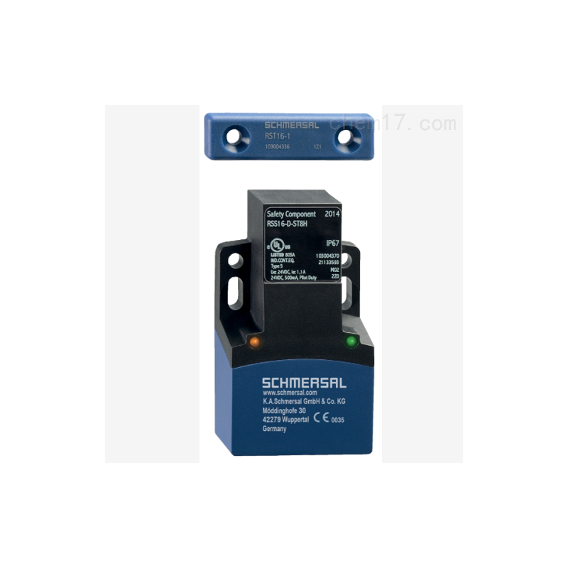 Reference 103003602 - Versatile Engineering Tool for Measurement & Automation