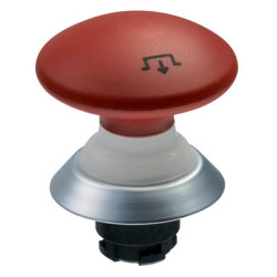 Mygtukas avarinis STOP NDRZ50GR RT-2905-1 103011811 SCHMERSAL