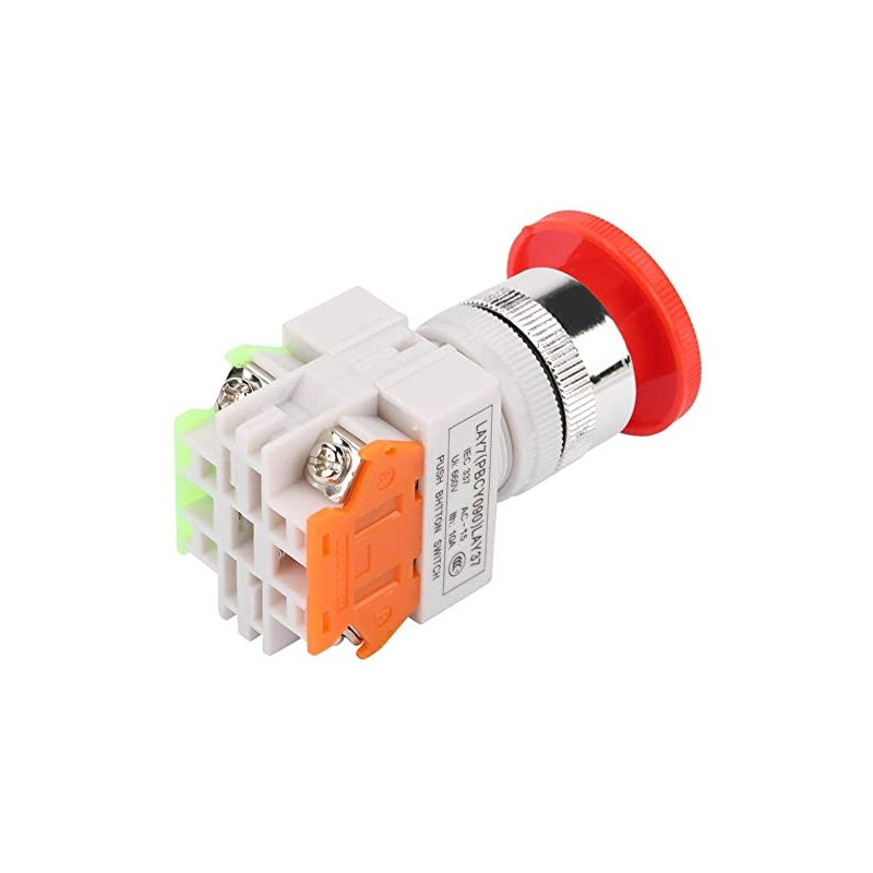 Mygtukas avarinis STOP NDRZ50GR RT-2905-1 103011811 SCHMERSAL