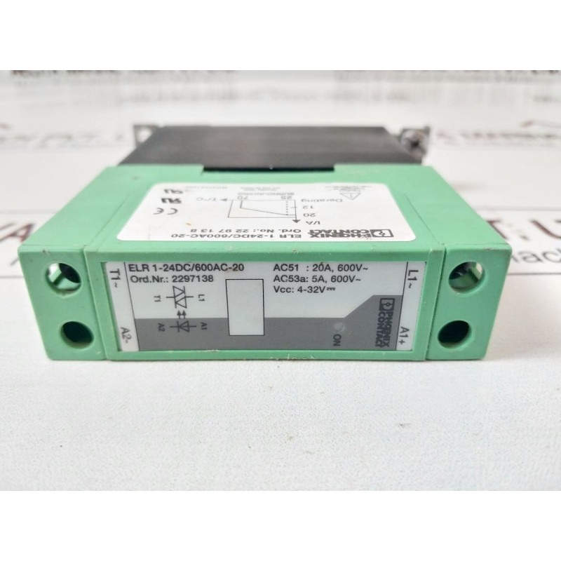 Reference 1032919 - ABB Engineering Component