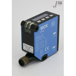 SICK DT20-P214B Poslinkio Jutiklis - 1040012