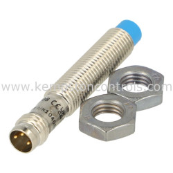 Sick IME08-04NPSZT0 indukcinis jutiklis M8 PNP NO