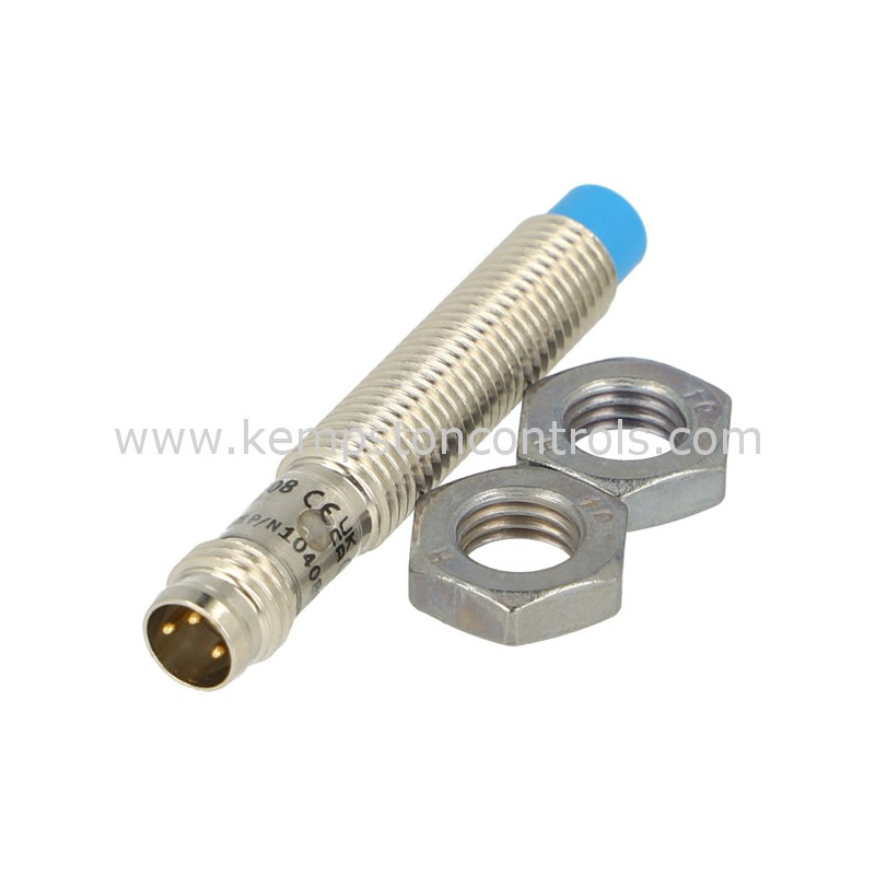 Sick IME08-04NPSZT0 indukcinis jutiklis M8 PNP NO