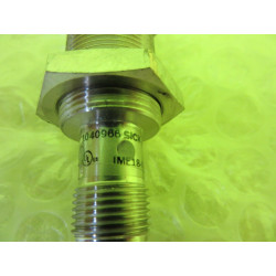 SICK IME18-08BPSZC0S - Optinis daviklis pramonės automatizacijai