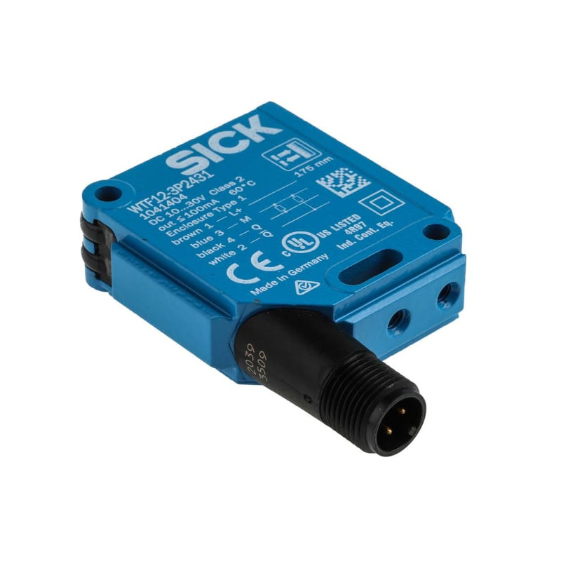 Reference 1041404 - Versatile Electrical Component