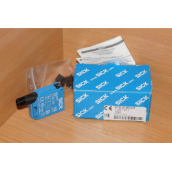 WTB12-3P2431 Daviklis ABB – Pramonės Automatizacijai