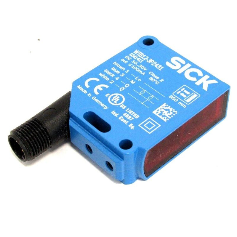 Reference 1041411 - Versatile Automation Component