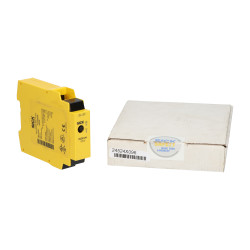 SICK FX3-CPU000000 saugos valdiklis - 1043783